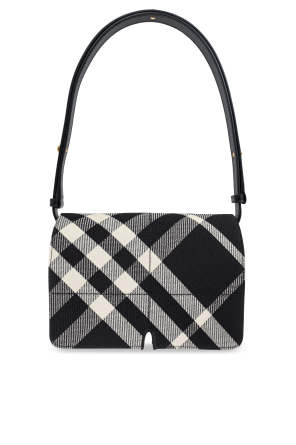Burberry Burberry Check Pattern Dress | Women's Clothing